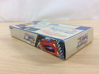 UC4722 Planet's Champ TG3000 BOXED SNES Super Famicom Japan