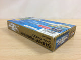 Herakles no Eikou IV 4 Glory of Heracles BOXED SNES Super Famicom Japan - UD2968