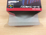 Super Casino Caesars Palace BOXED SNES Super Famicom Japan - UD7358