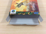 Wild Choppers BOXED N64 Nintendo 64 Japan - UD7864