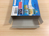Herakles no Eikou IV 4 Glory of Heracles BOXED SNES Super Famicom Japan - UD2968