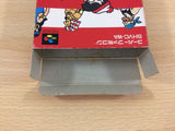 Wally wo Sagase! Where's Wally? Waldo? BOXED SNES Super Famicom Japan - UC8800