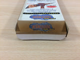 Death Brade BOXED SNES Super Famicom Japan - UD7603