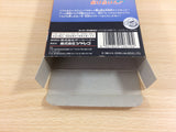 USA Ice Hockey BOXED SNES Super Famicom Japan - UD3703