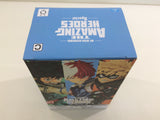 oa3380 Unopened My Hero Academia Shoto Todoroki Anime Boxed Figure Japan