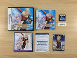 Shining Force Feather BOXED Nintendo DS Japan - FG9402