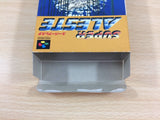 ub9016 Super Aleste BOXED SNES Super Famicom Japan