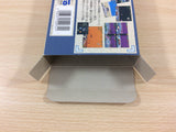 UC4722 Planet's Champ TG3000 BOXED SNES Super Famicom Japan