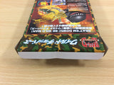 Wild Choppers BOXED N64 Nintendo 64 Japan - UD7864
