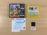 Bomberman Land Touch! BOXED Nintendo DS Japan - FG8244