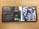 Devil Surviver 2 BOXED Nintendo DS Japan - FG5884