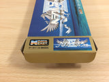 Herakles no Eikou IV 4 Glory of Heracles BOXED SNES Super Famicom Japan - UD2968