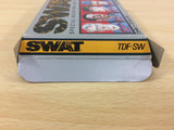 Swat BOXED NES Famicom Japan - UC8536