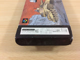 Koutetsu no Kishi BOXED SNES Super Famicom Japan - UC7487