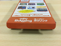 ub1114 Super Bowling BOXED N64 Nintendo 64 Japan