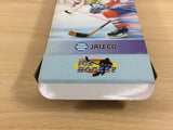 USA Ice Hockey BOXED SNES Super Famicom Japan - UD3703