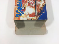 ub1199 Indra no Hikari BOXED NES Famicom Japan