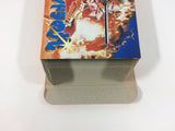 ub1199 Indra no Hikari BOXED NES Famicom Japan