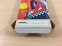 UC4722 Planet's Champ TG3000 BOXED SNES Super Famicom Japan