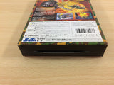 Wild Choppers BOXED N64 Nintendo 64 Japan - UD7864