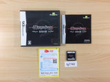 Wizardry BOXED Nintendo DS Japan - FG7743