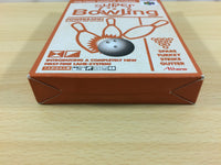 ub1114 Super Bowling BOXED N64 Nintendo 64 Japan