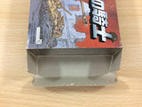 Koutetsu no Kishi BOXED SNES Super Famicom Japan - UC7487