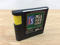 DI1967 PGA Tour Golf II BOXED Mega Drive Genesis Japan