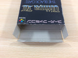Ultima VII 7 The Black Gate BOXED SNES Super Famicom Japan - UD1887