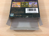 Taiketsu!! Brass Numbers BOXED SNES Super Famicom Japan - UC6817