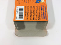 ub1199 Indra no Hikari BOXED NES Famicom Japan