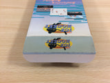 USA Ice Hockey BOXED SNES Super Famicom Japan - UD3703