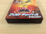 Wild Choppers BOXED N64 Nintendo 64 Japan - UD7864