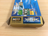 Herakles no Eikou IV 4 Glory of Heracles BOXED SNES Super Famicom Japan - UD2968