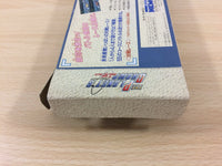 UC4722 Planet's Champ TG3000 BOXED SNES Super Famicom Japan