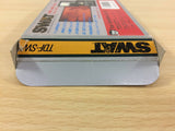 Swat BOXED NES Famicom Japan - UC8536