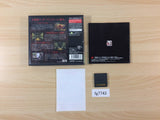 Wizardry BOXED Nintendo DS Japan - FG7743