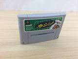 Super Casino Caesars Palace BOXED SNES Super Famicom Japan - UD7358