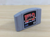 Wild Choppers BOXED N64 Nintendo 64 Japan - UD7864