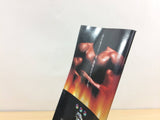 Gekitou Burning ProWrestling BOXED SNES Super Famicom Japan - UB8105