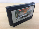 Swat BOXED NES Famicom Japan - UC8536