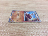 CB9841 Medicham Fighting R XY5GV 035/070 Pokemon Card TCG Japan