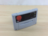 Ultima VII 7 The Black Gate BOXED SNES Super Famicom Japan - UD1887