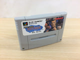 Death Brade BOXED SNES Super Famicom Japan - UD7603