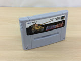 Koutetsu no Kishi BOXED SNES Super Famicom Japan - UC7487