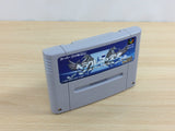 Herakles no Eikou IV 4 Glory of Heracles BOXED SNES Super Famicom Japan - UD2968