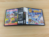 Bomberman Land Touch! BOXED Nintendo DS Japan - FG8244