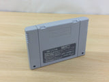 Koutetsu no Kishi BOXED SNES Super Famicom Japan - UC7487