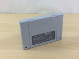 Taiketsu!! Brass Numbers BOXED SNES Super Famicom Japan - UC6817