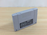 Herakles no Eikou IV 4 Glory of Heracles BOXED SNES Super Famicom Japan - UD2968